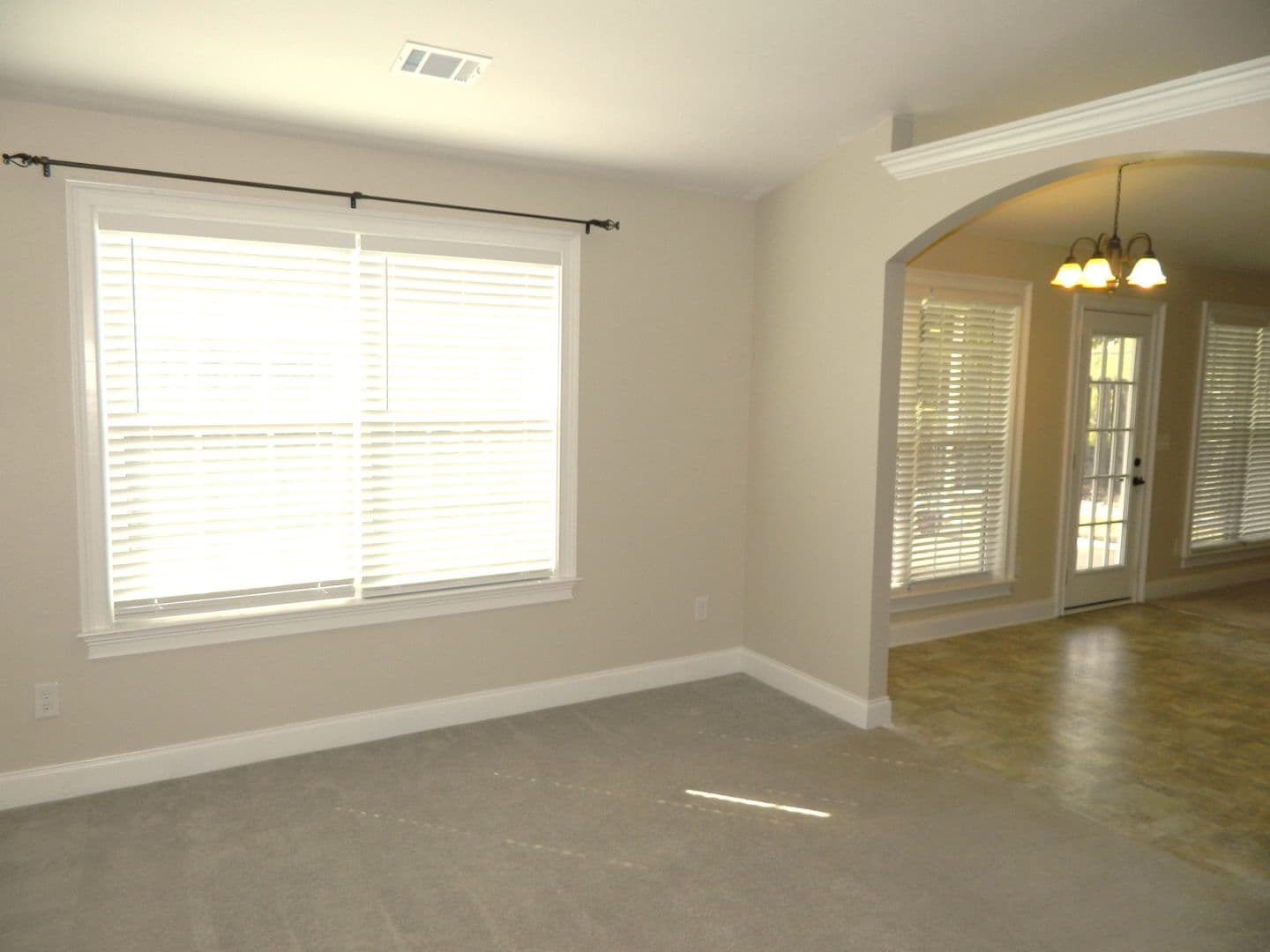 Grovetown House: 9515 Berwick Court