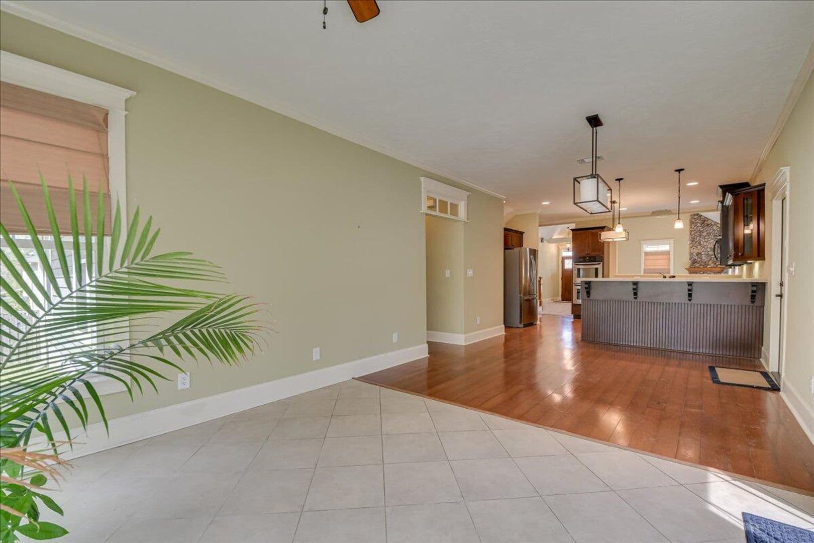 Grovetown House: 208 Havelock Drive