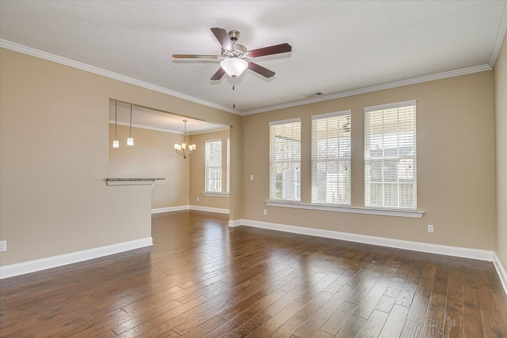 Grovetown House: 852 Williford Run Drive