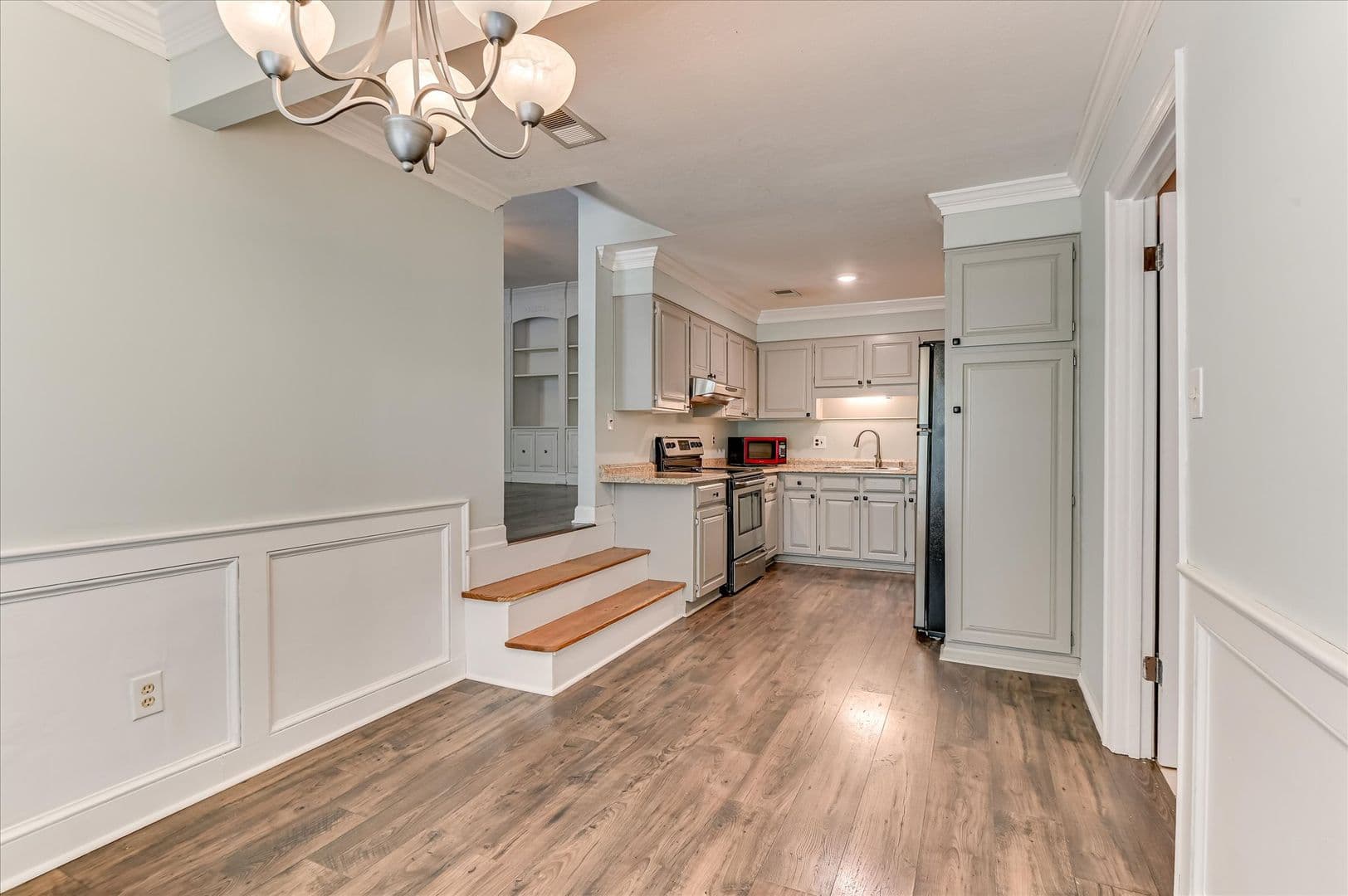 Martinez House: 230 Ronstadt Drive