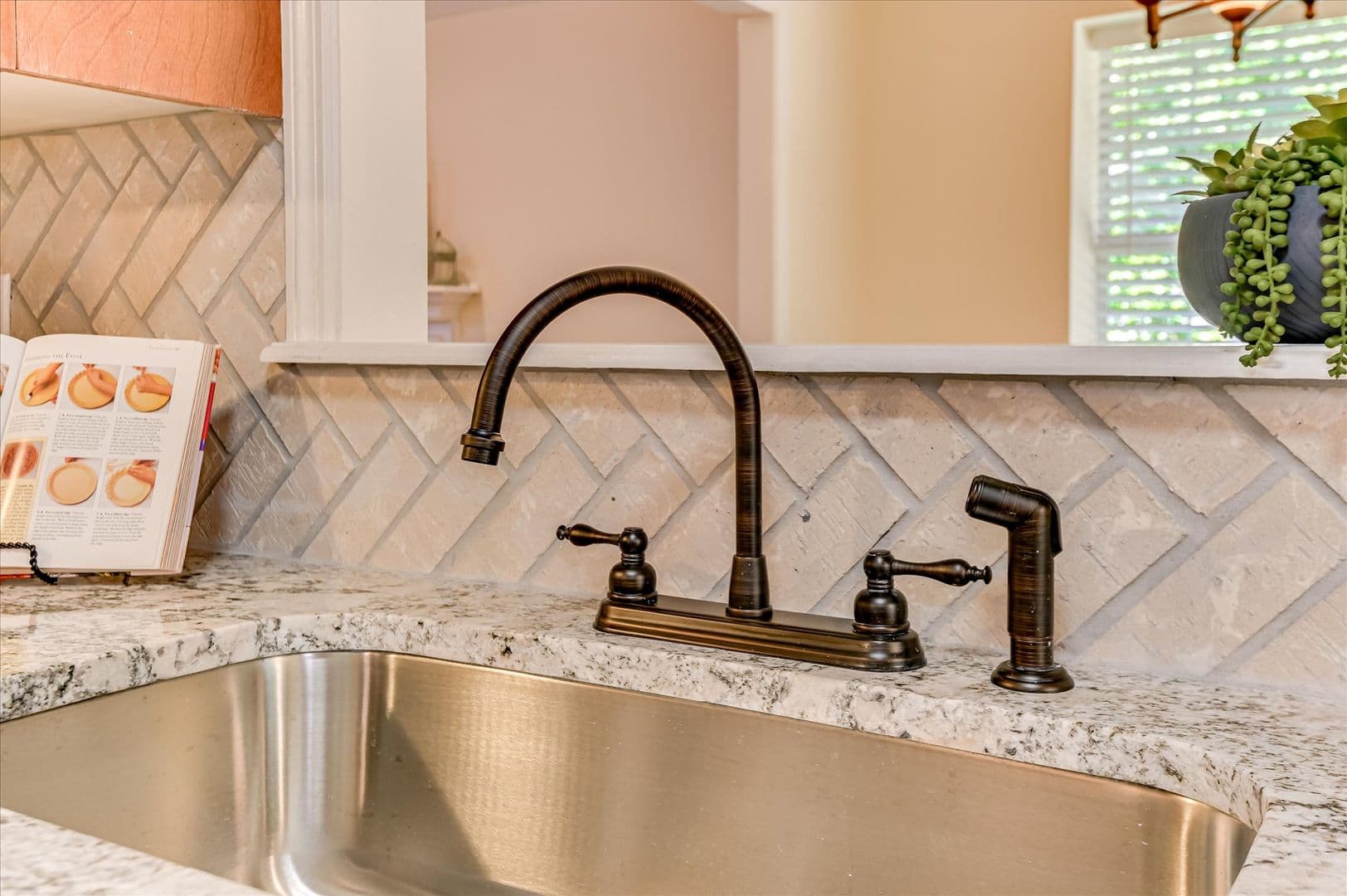 Evans House: 4655 Wellington Ct