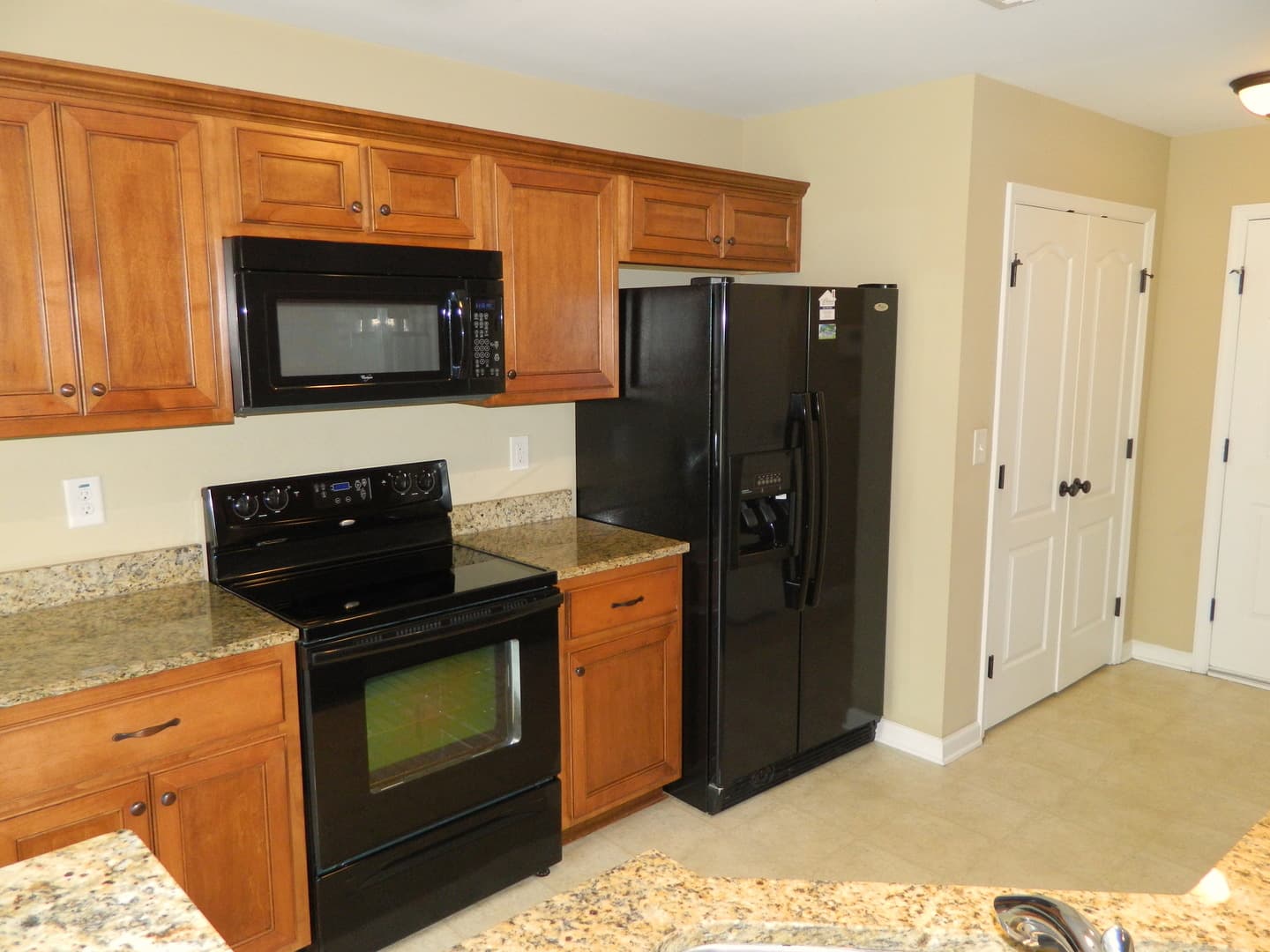 Augusta House: 810 O'sheilds Court
