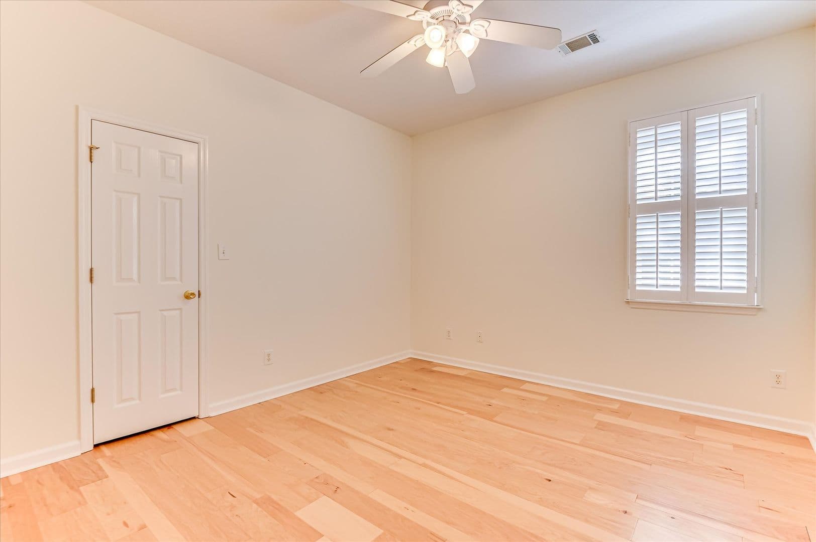 Evans House: 1338 Shadow Oak Drive