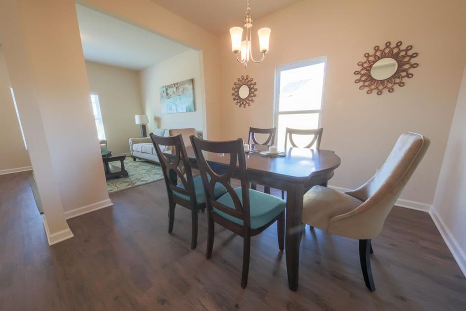 Grovetown House: 5036 Vine Lane