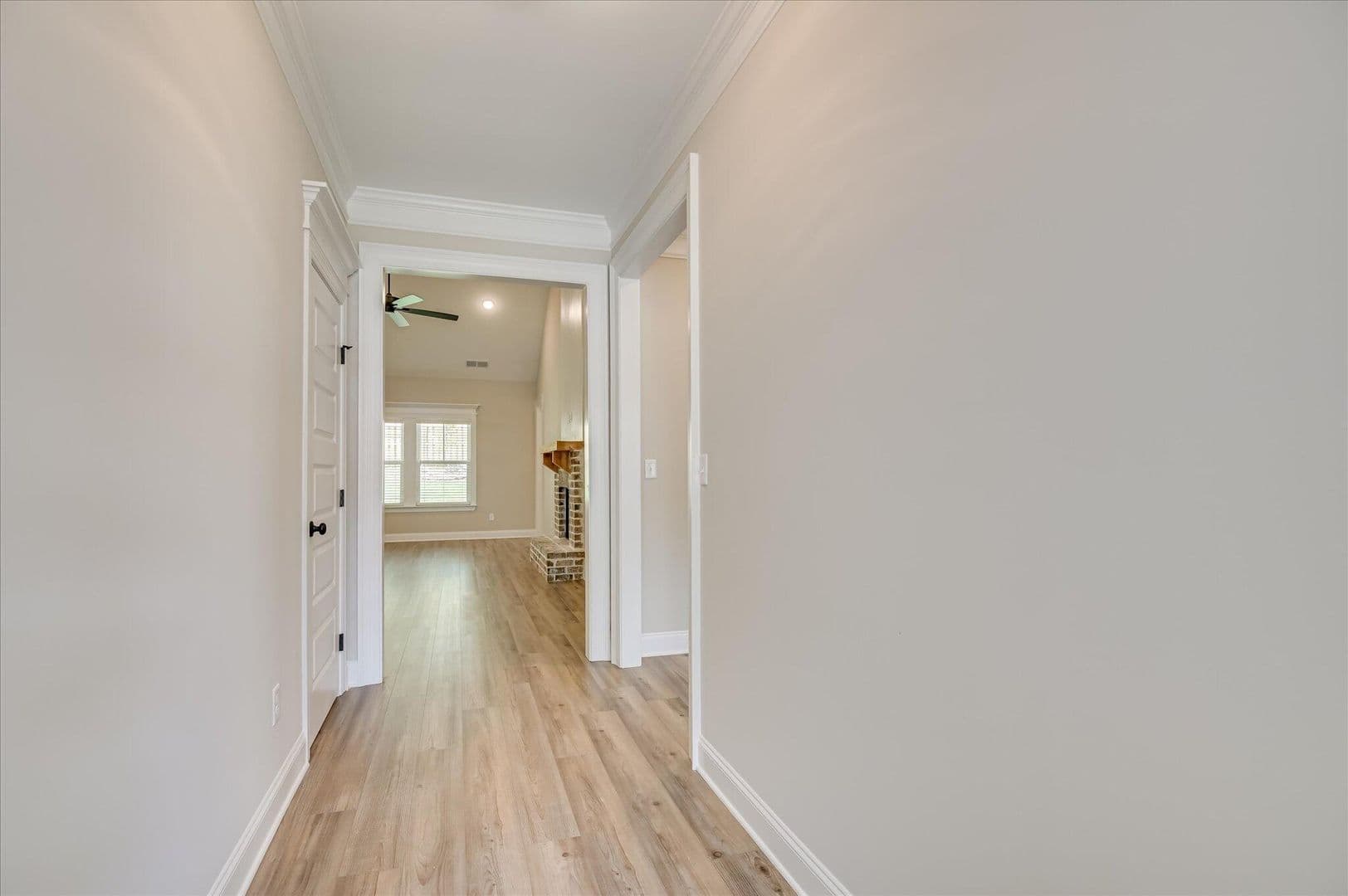 Evans House: 136 Tanager Lane