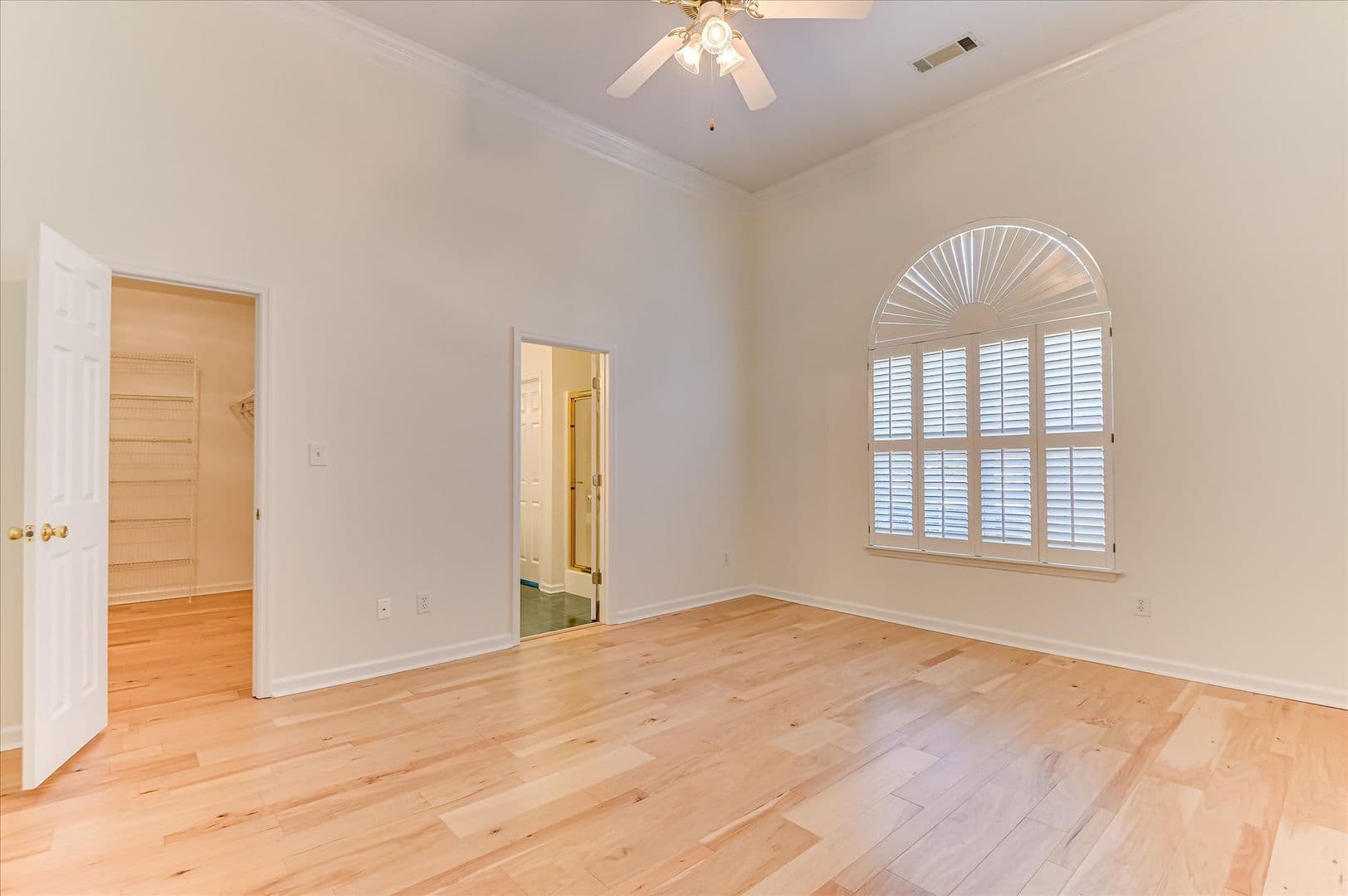Evans House: 1338 Shadow Oak Drive
