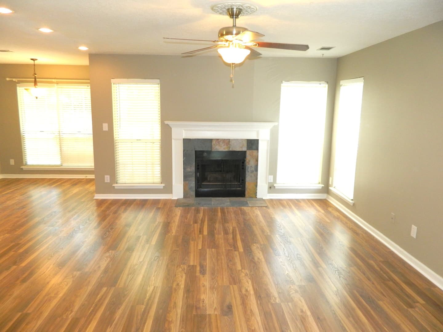 Evans House: 4155 Hound Ct