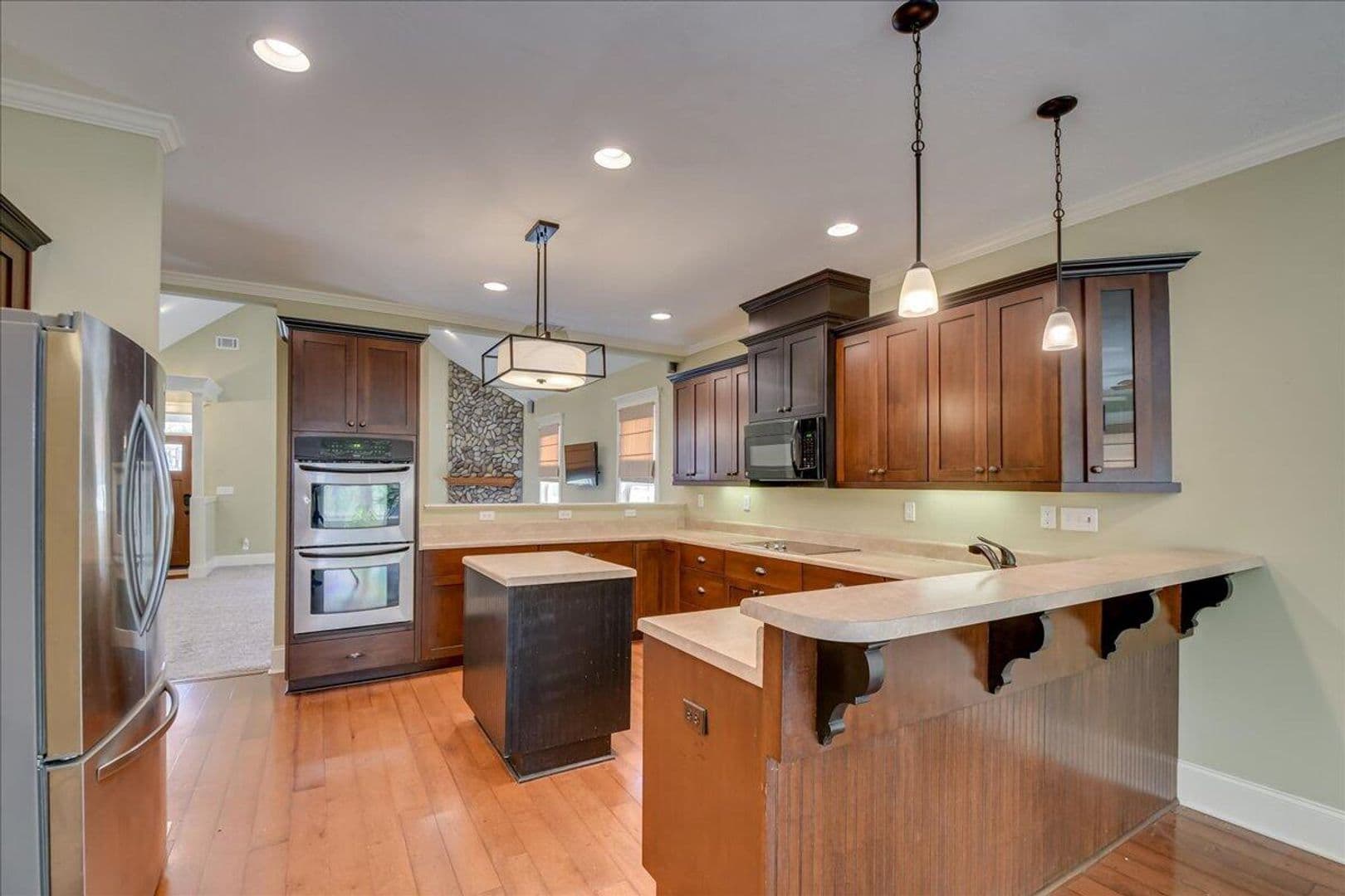 Grovetown House: 208 Havelock Drive