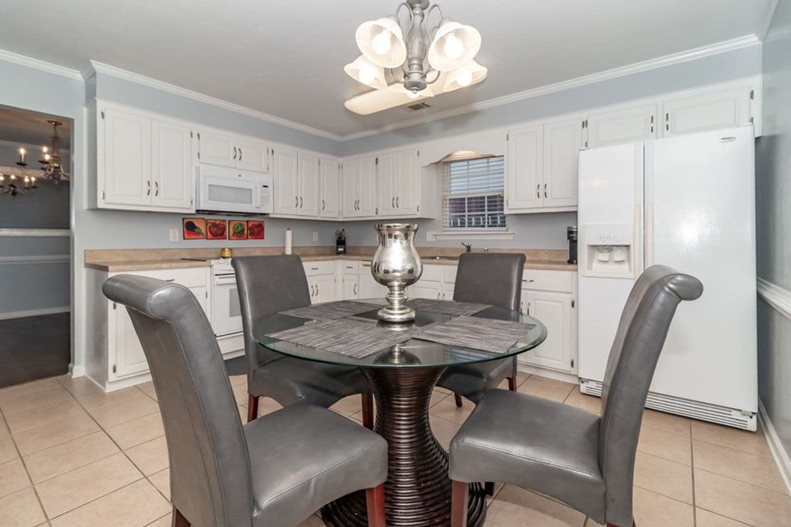 Grovetown House: 2002 Darwood Drive