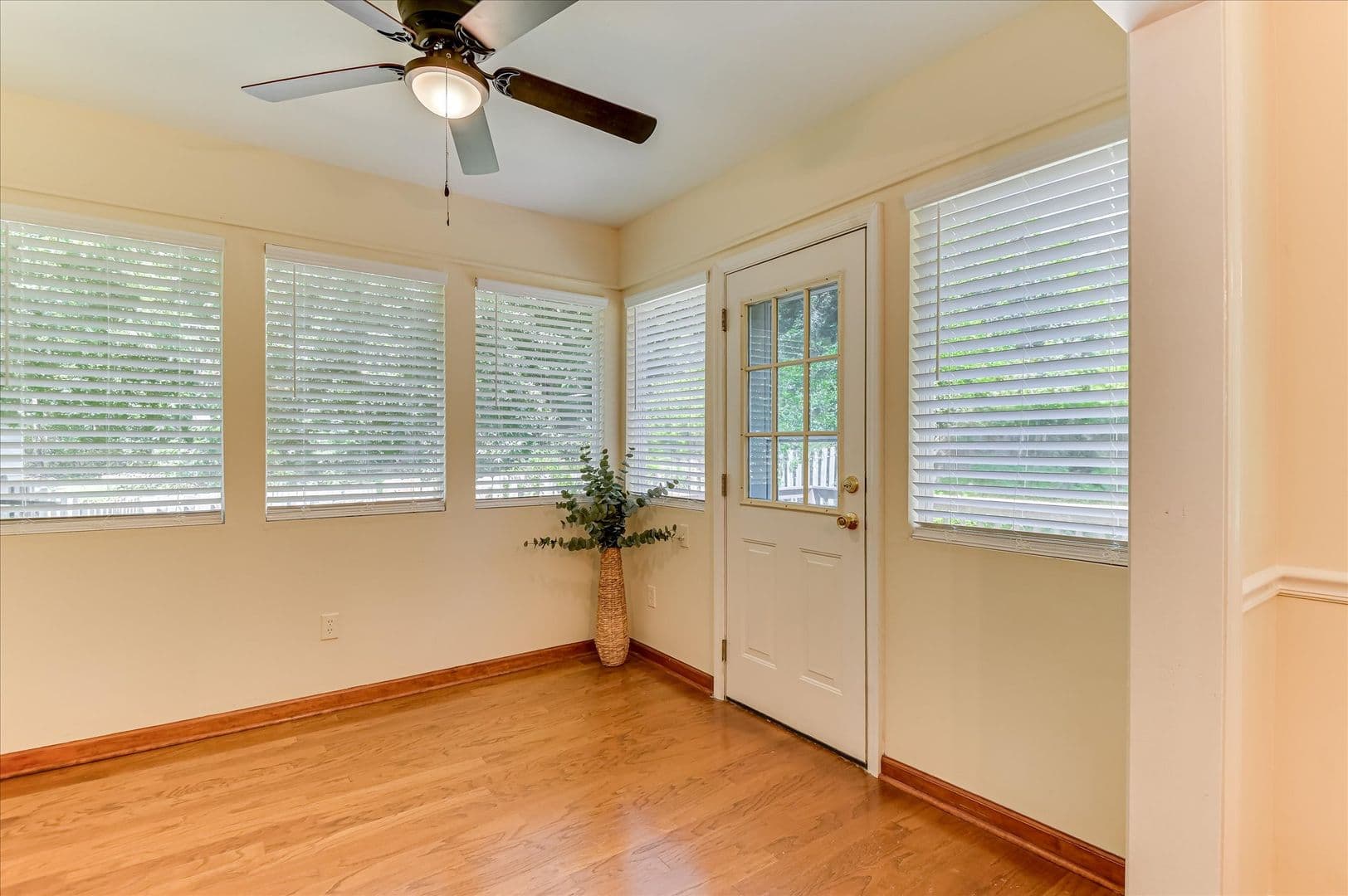 Evans House: 4655 Wellington Ct