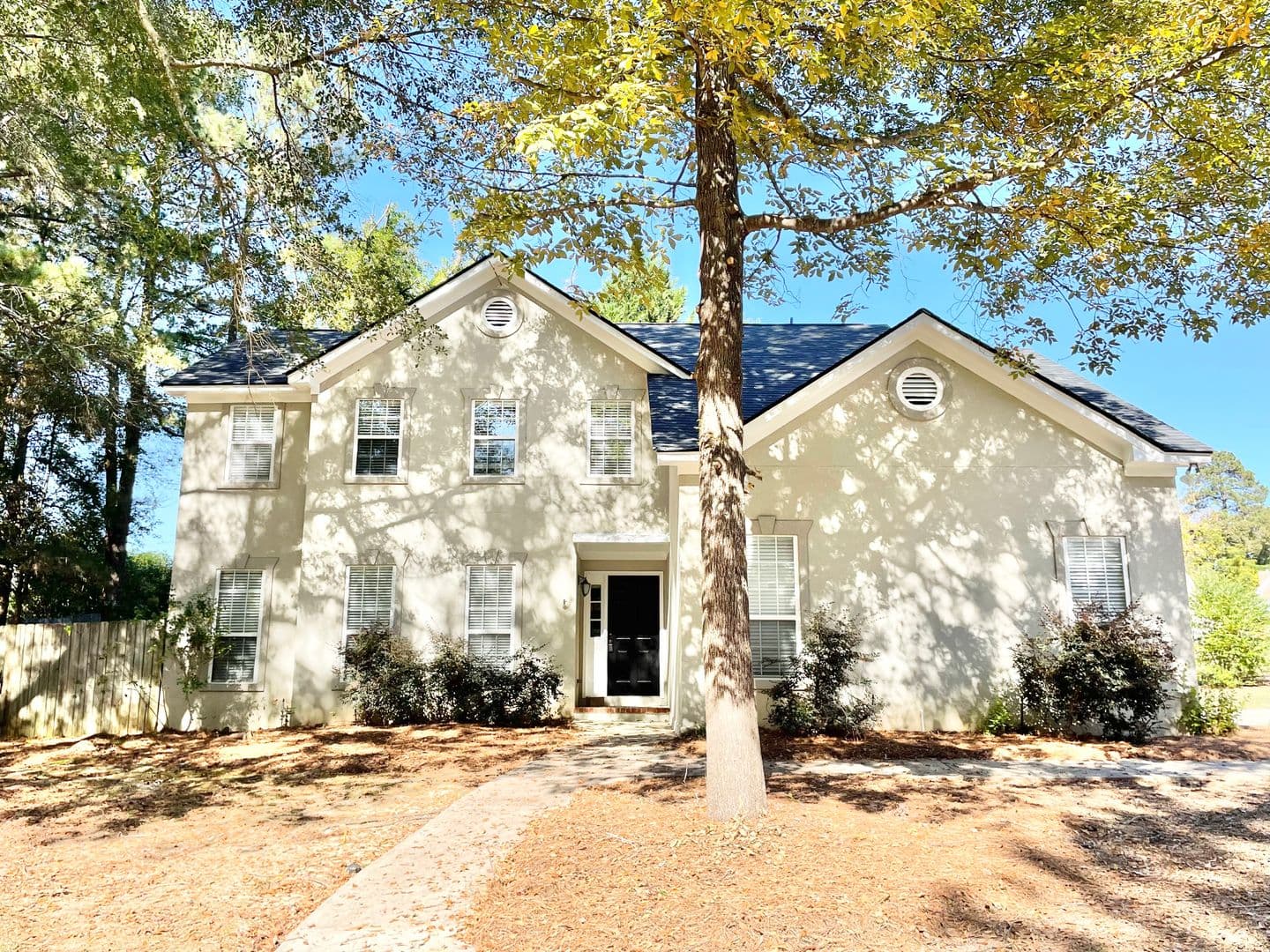Evans House: 602 Barberry Ct