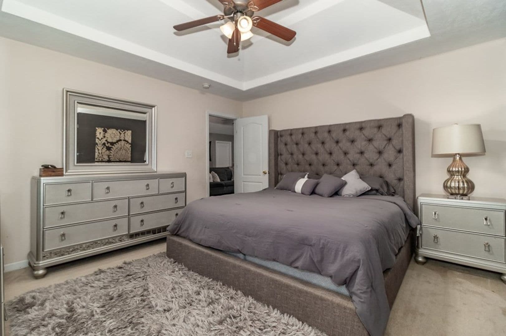 Grovetown House: 2002 Darwood Drive