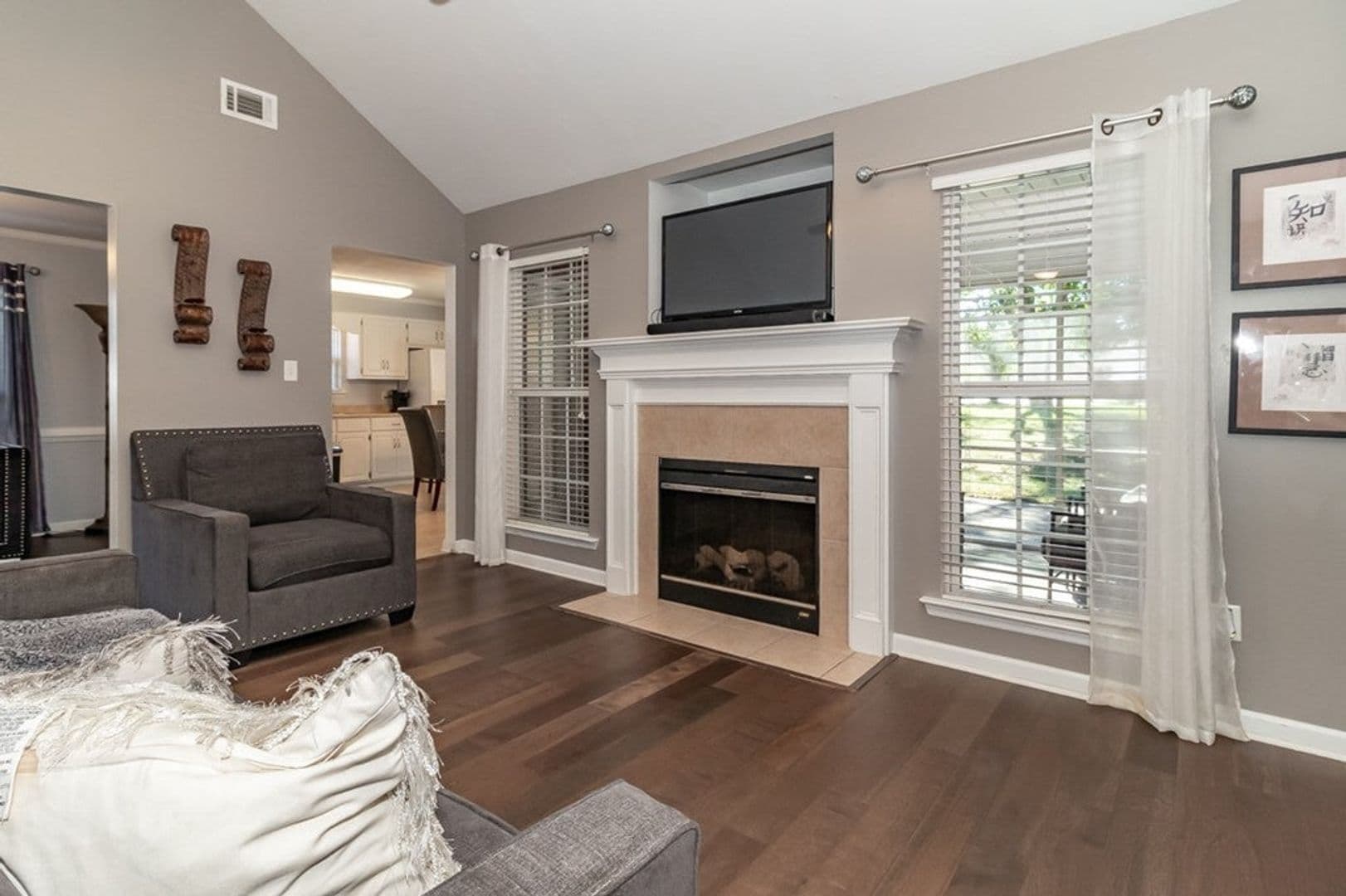Grovetown House: 2002 Darwood Drive