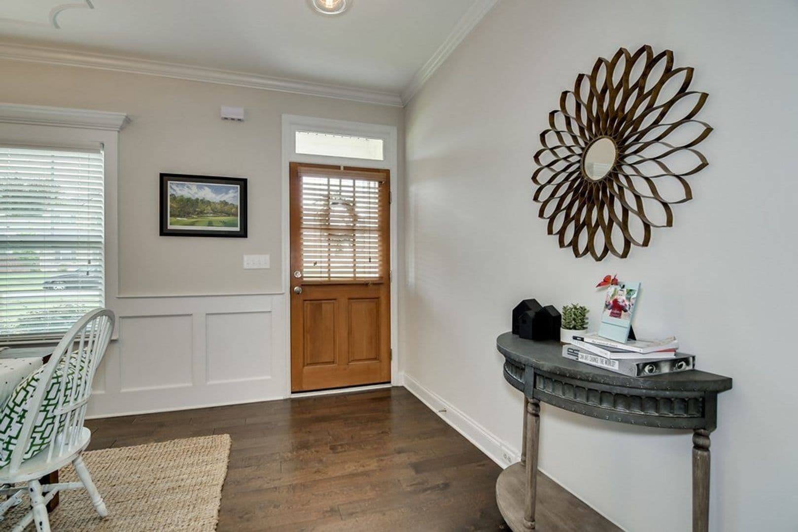 Groveotown House: 1554 Driftwood Lane