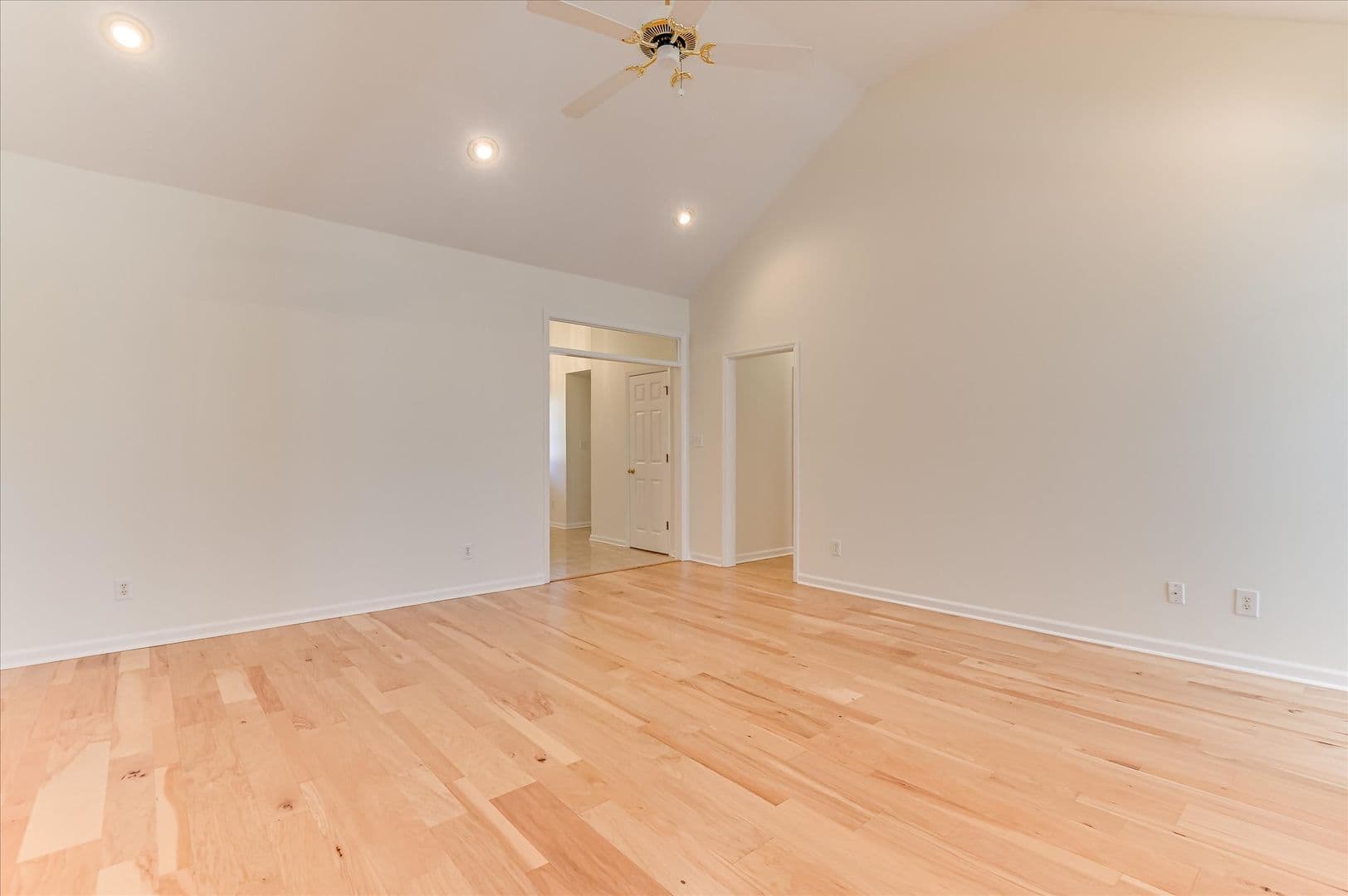 Evans House: 1338 Shadow Oak Drive