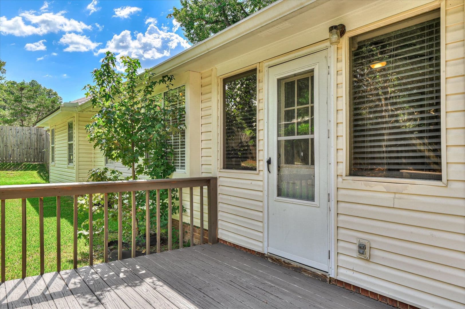 Evans House: 4655 Wellington Ct
