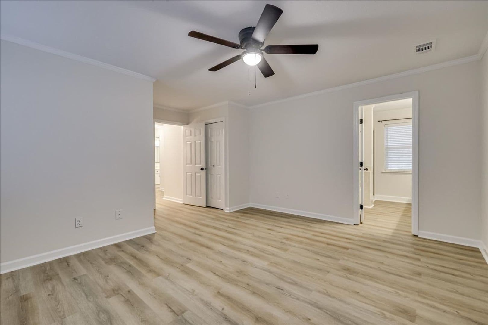 Evans House: 602 Barberry Ct