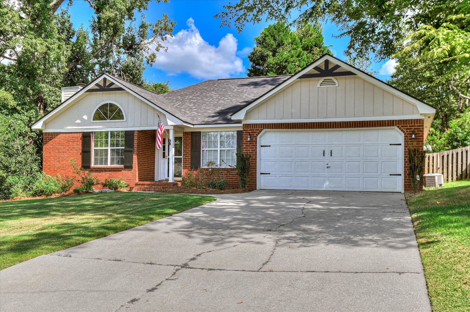 Evans House: 4655 Wellington Ct