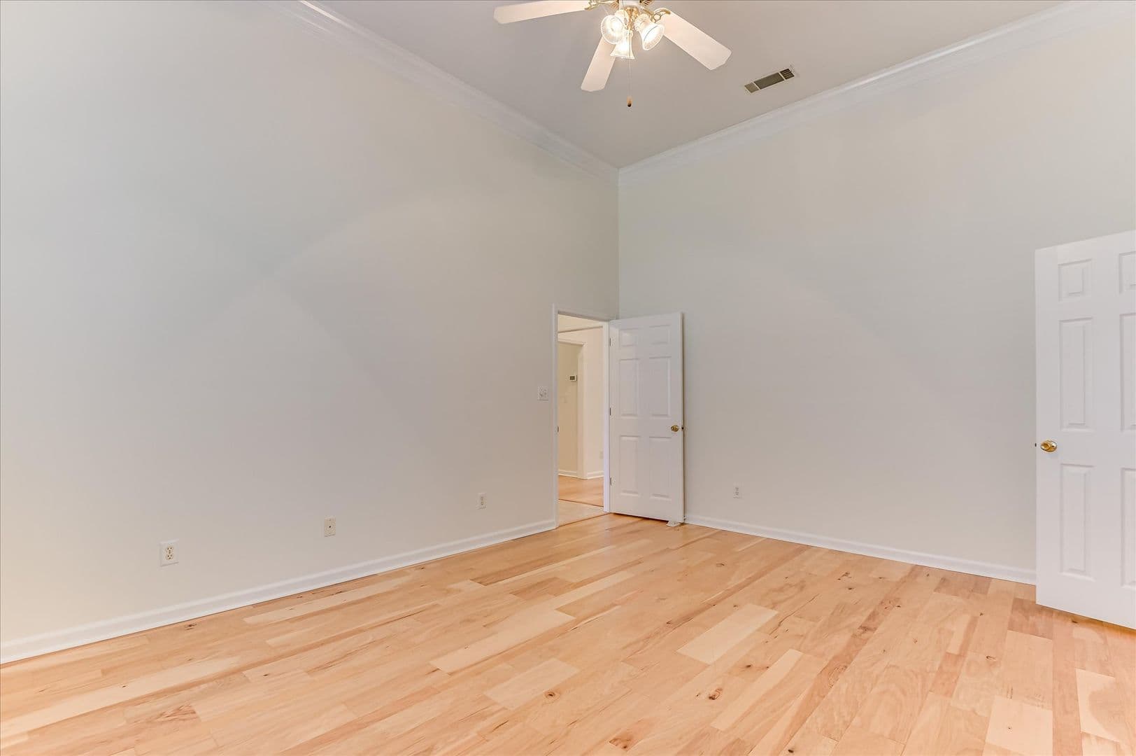Evans House: 1338 Shadow Oak Drive