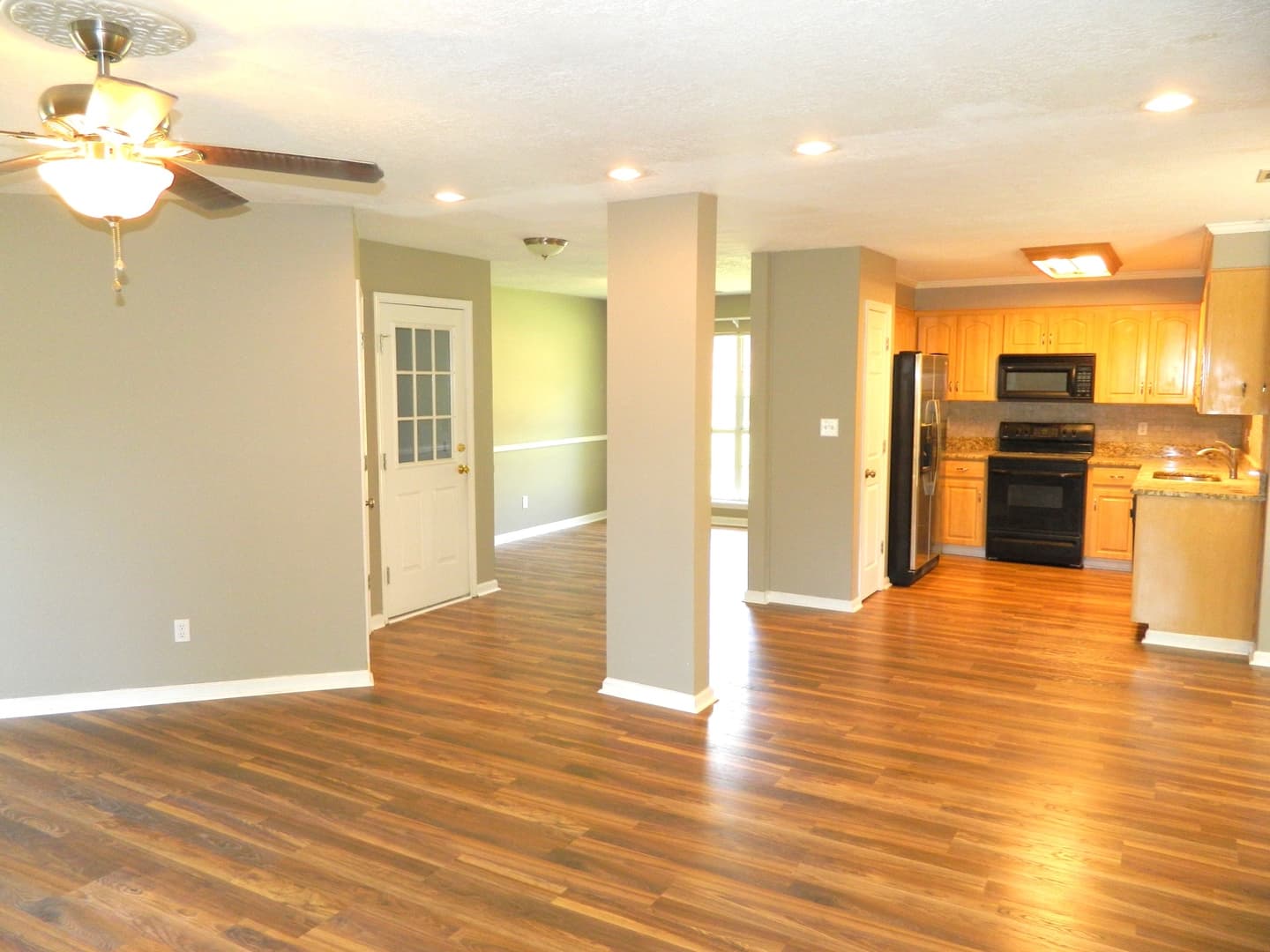 Evans House: 4155 Hound Ct