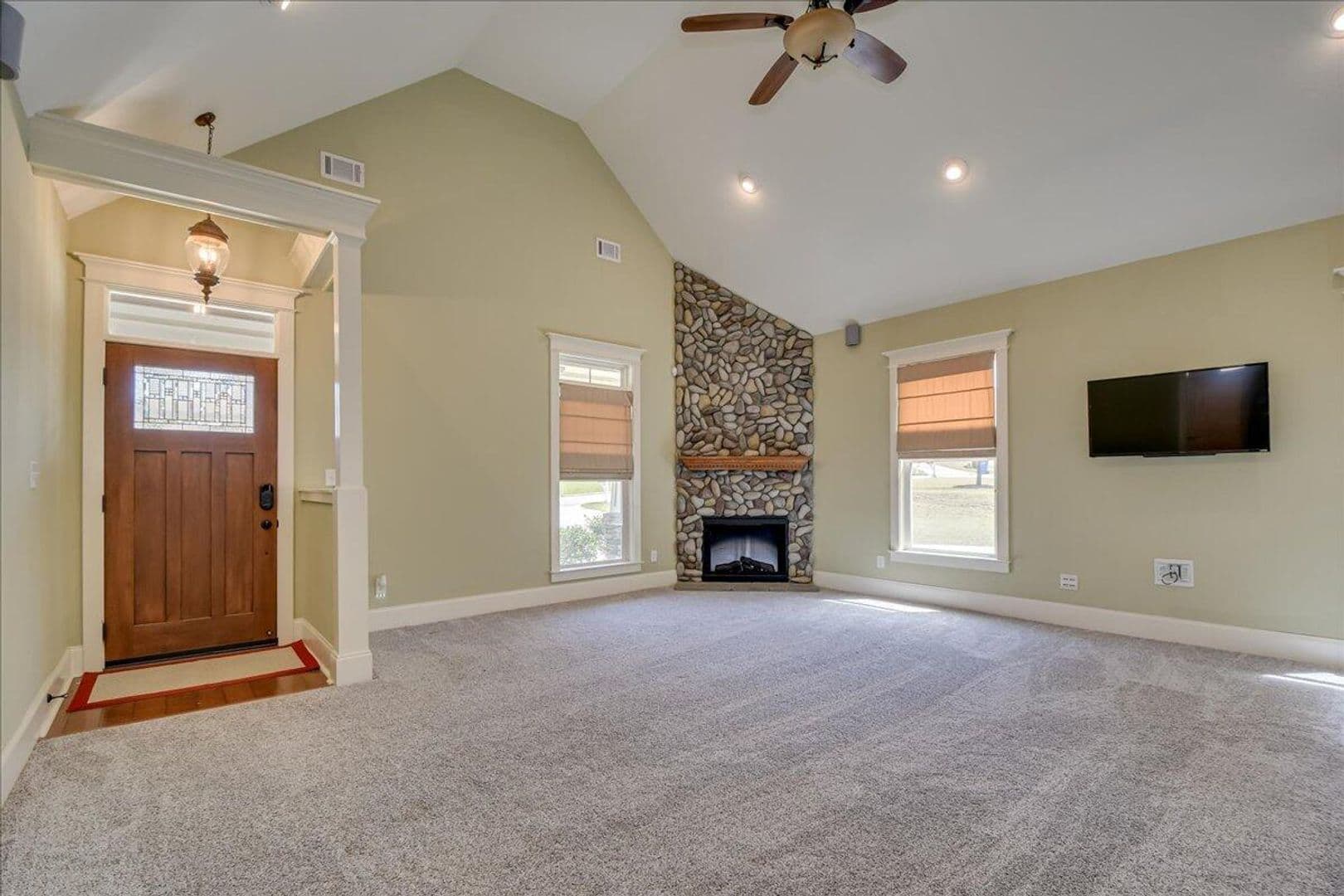 Grovetown House: 208 Havelock Drive