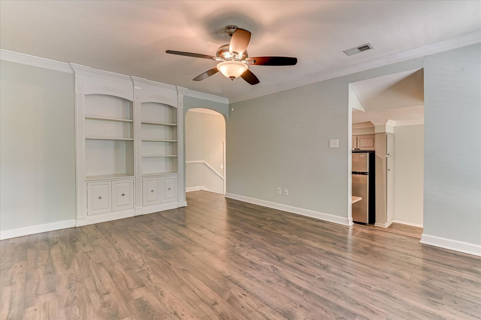 Martinez House: 230 Ronstadt Drive