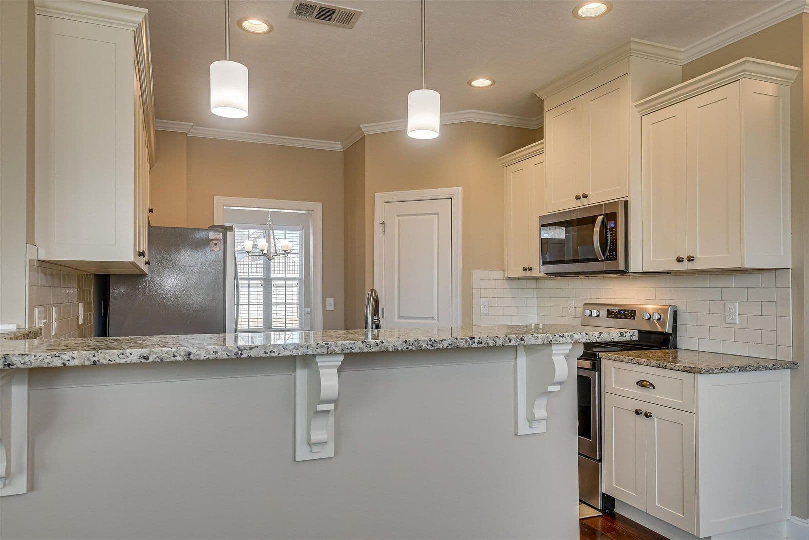 Grovetown House: 852 Williford Run Drive
