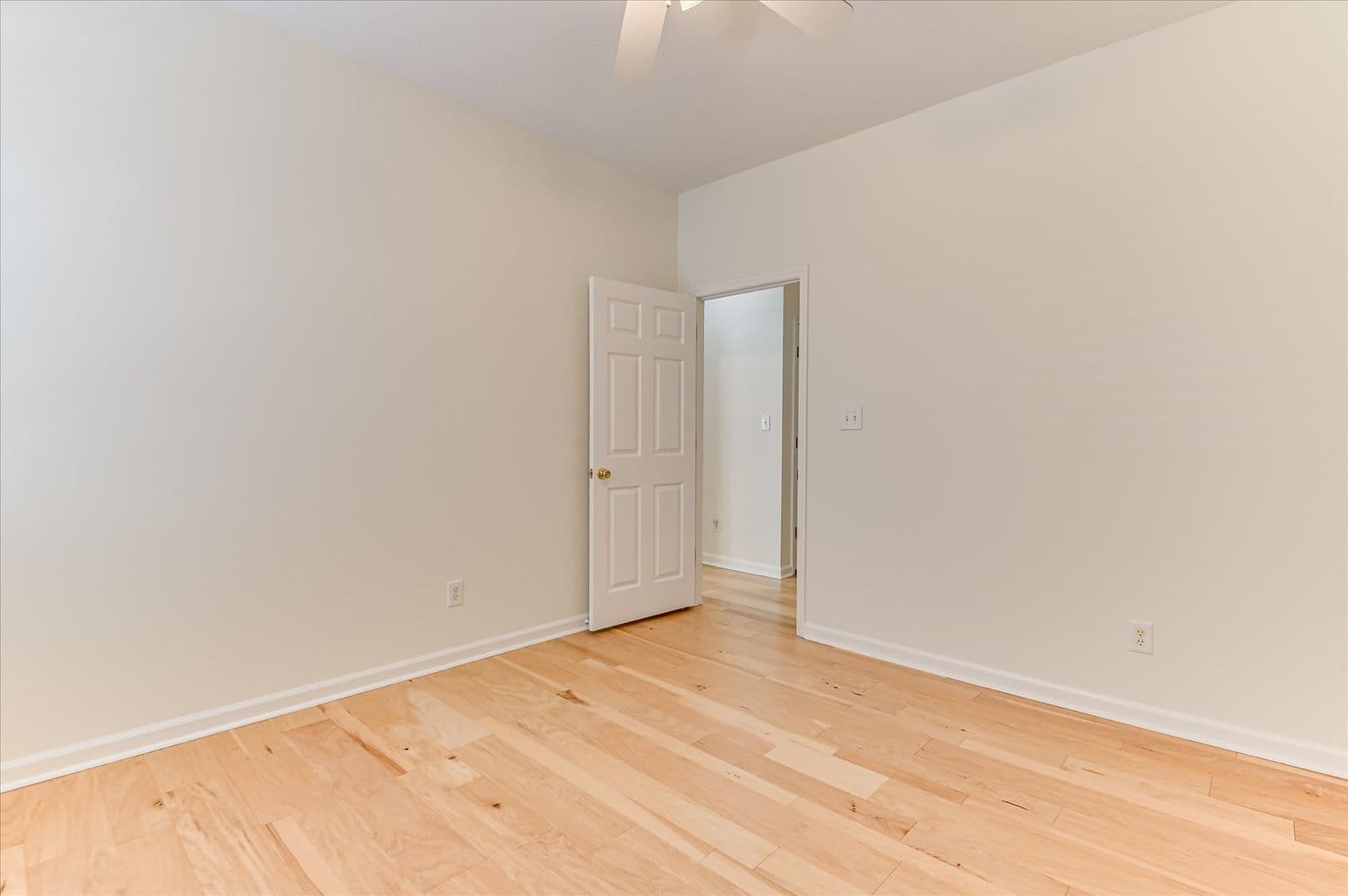 Evans House: 1338 Shadow Oak Drive