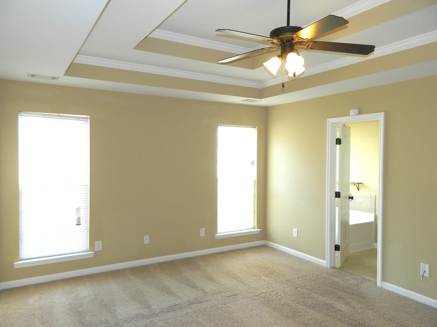Augusta House: 810 O'sheilds Court