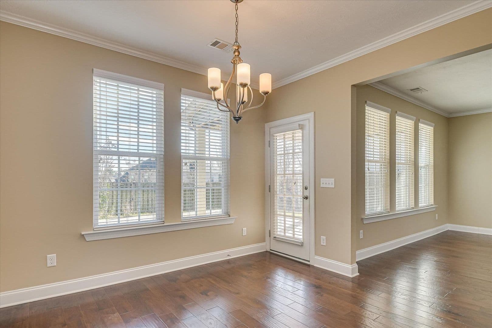Grovetown House: 852 Williford Run Drive