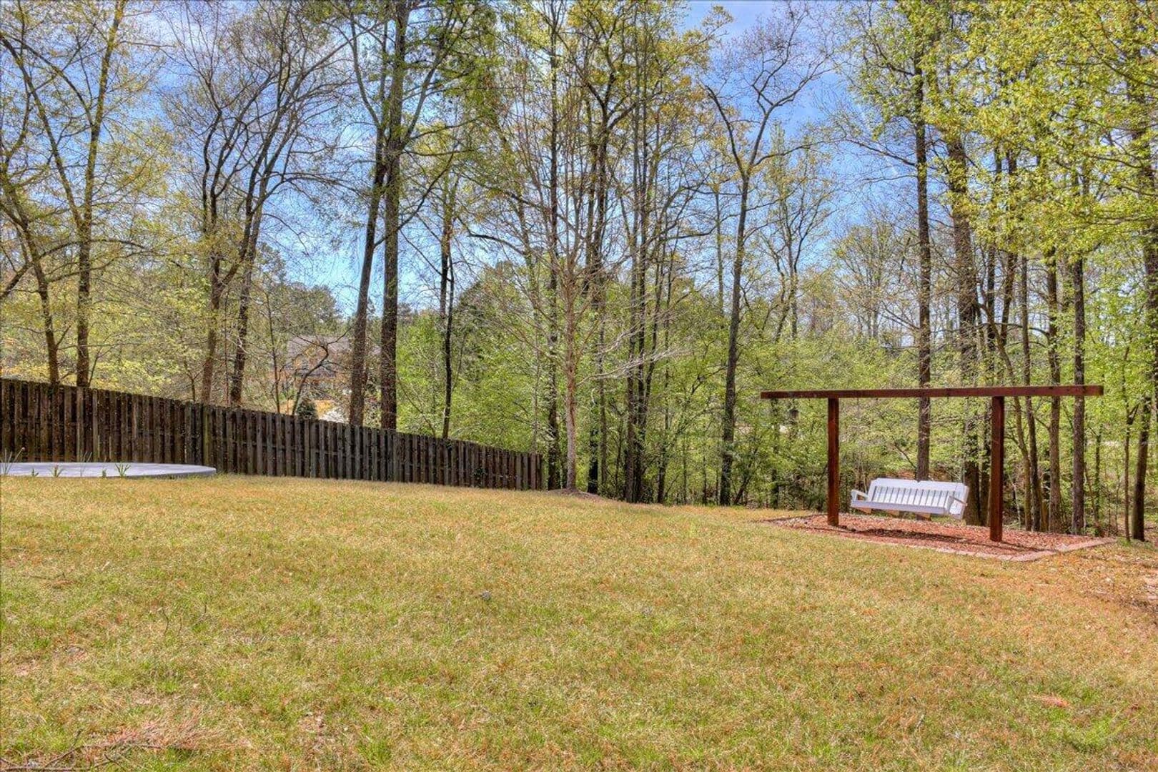 Grovetown House: 208 Havelock Drive