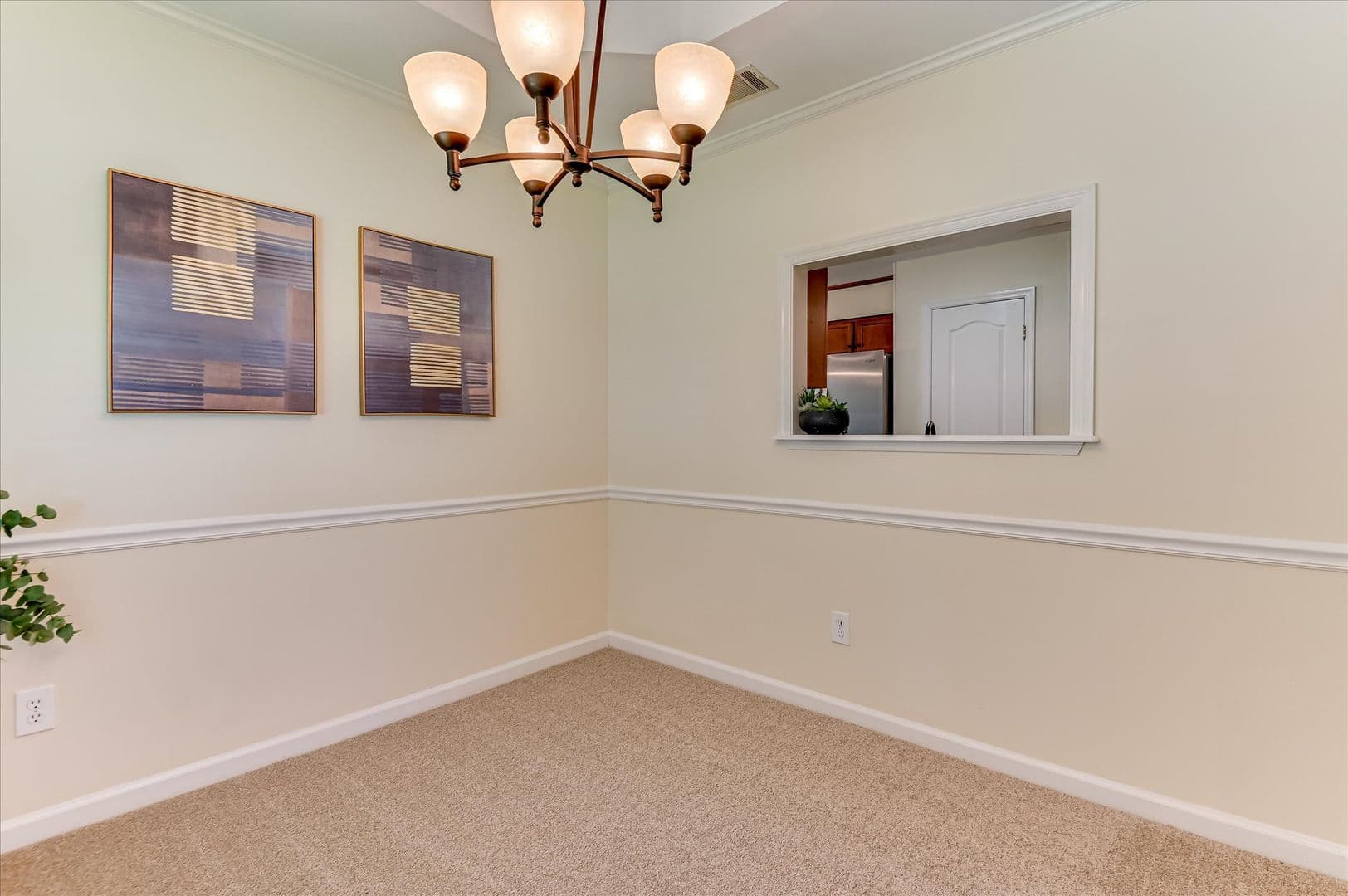 Evans House: 4655 Wellington Ct