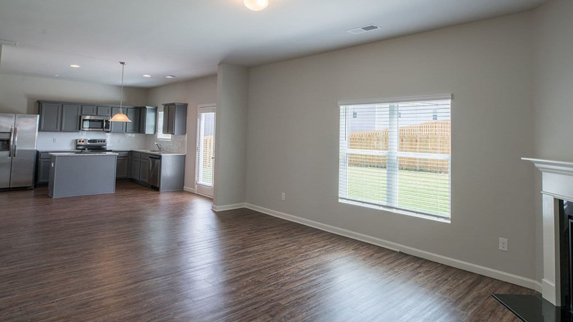 Graniteville House: 308 Geranium Street