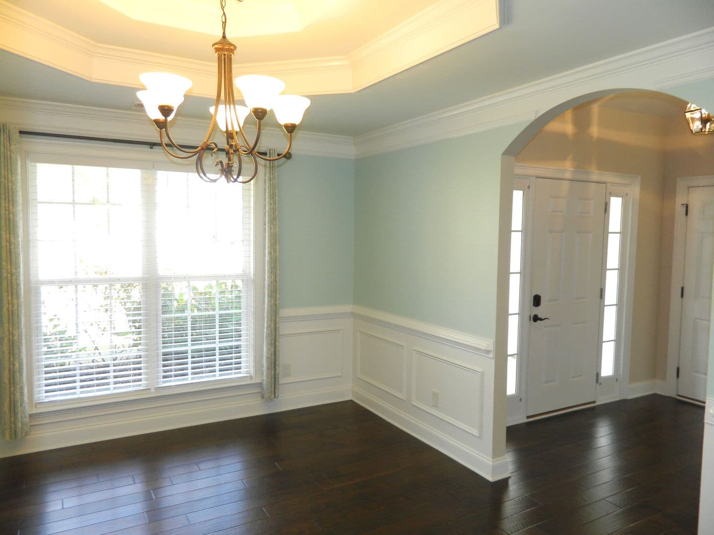 Grovetown House: 9515 Berwick Court