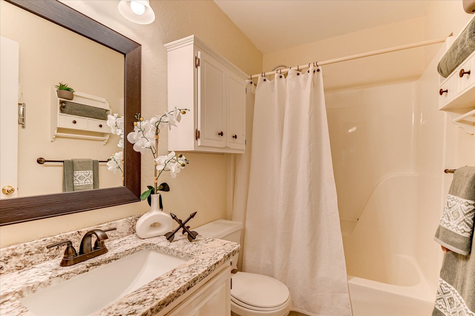 Evans House: 4655 Wellington Ct