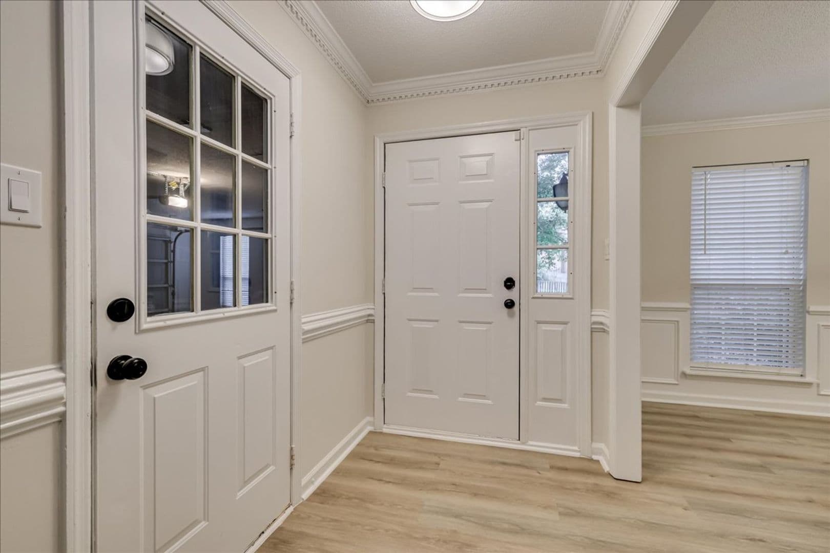 Evans House: 602 Barberry Ct