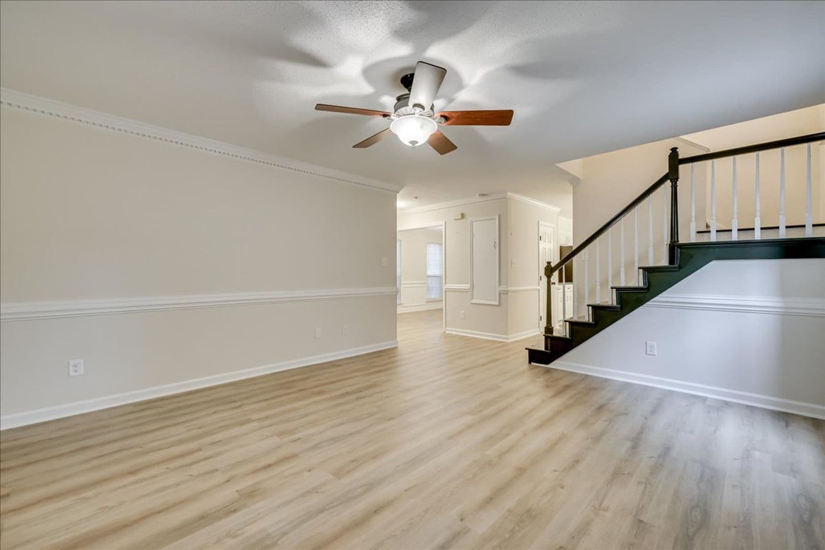Evans House: 602 Barberry Ct
