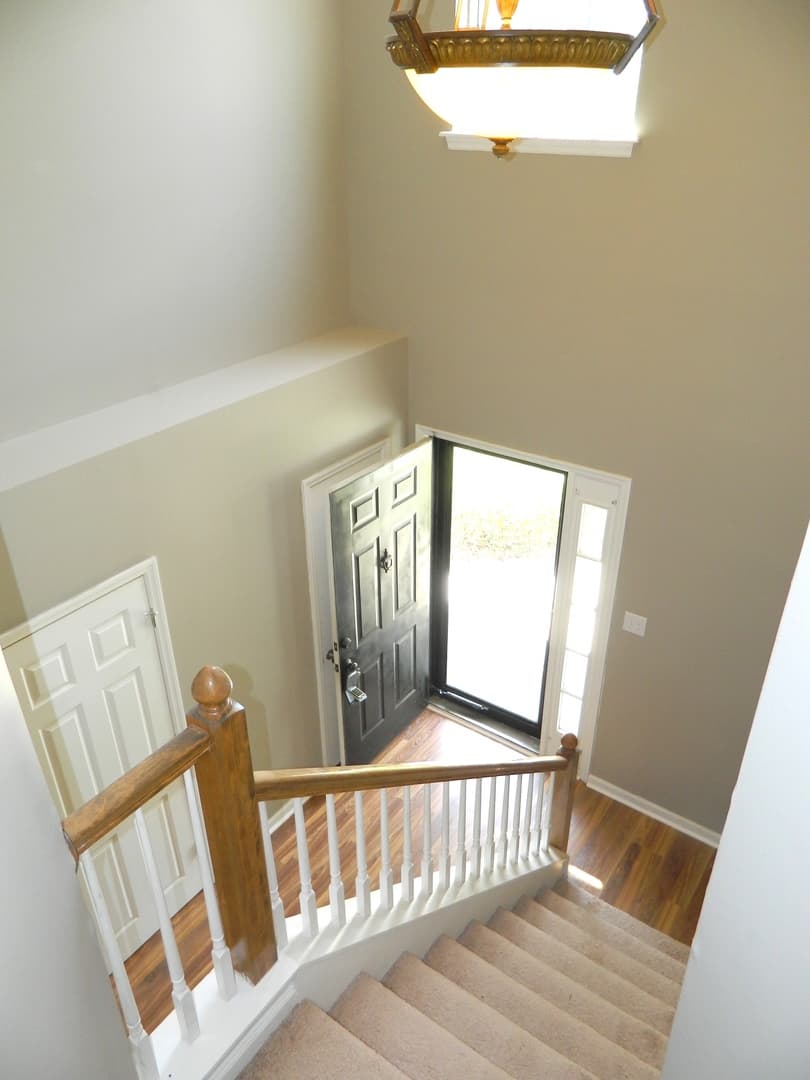 Evans House: 4155 Hound Ct