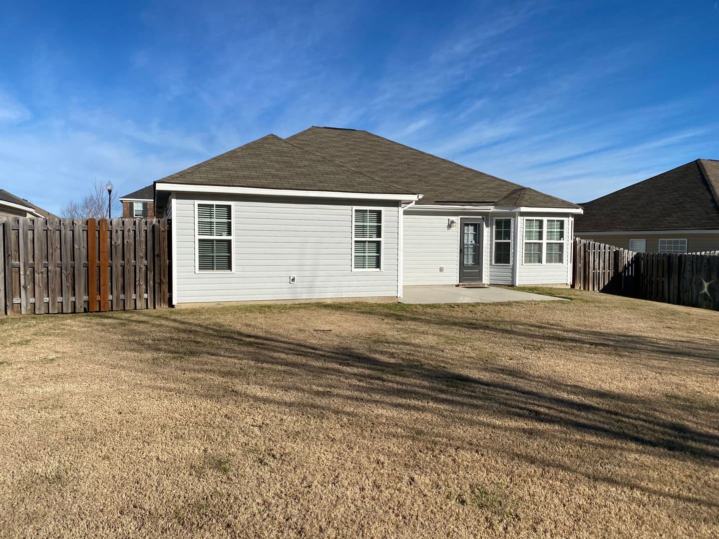 Augusta House: 2022 Hatton Ct