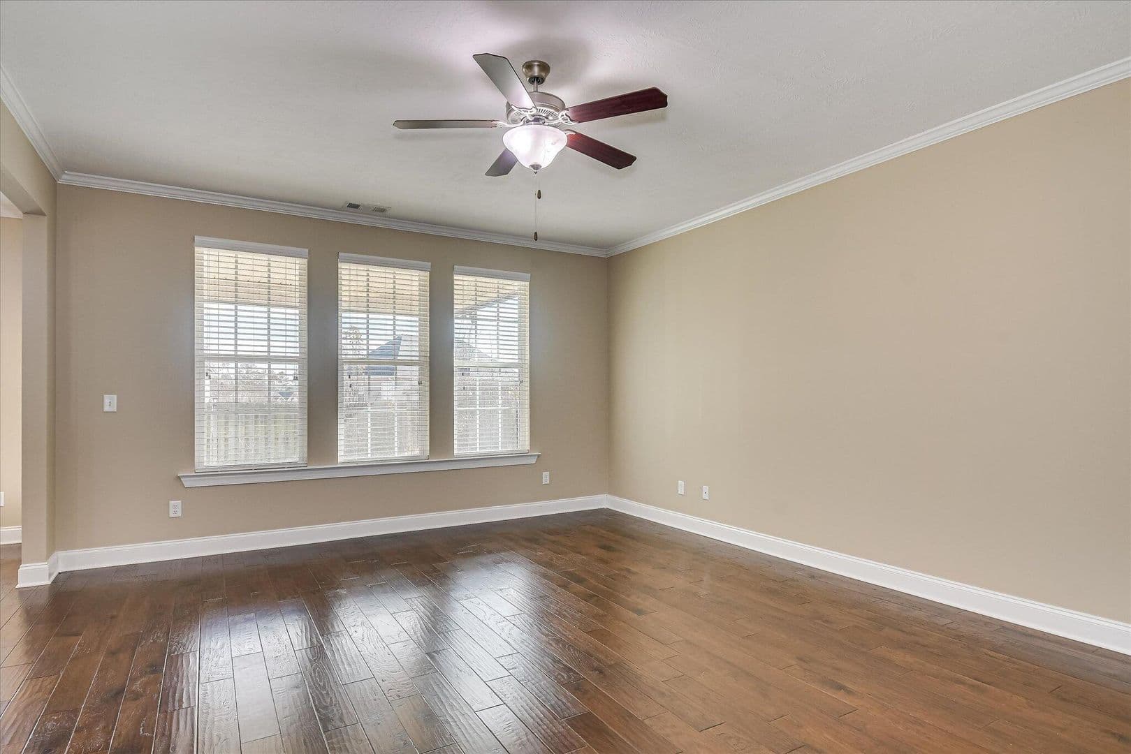 Grovetown House: 852 Williford Run Drive