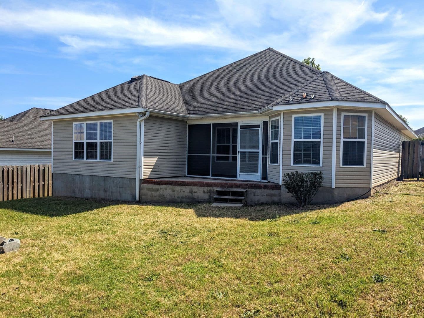 Grovetown House: 508 Simoni Place