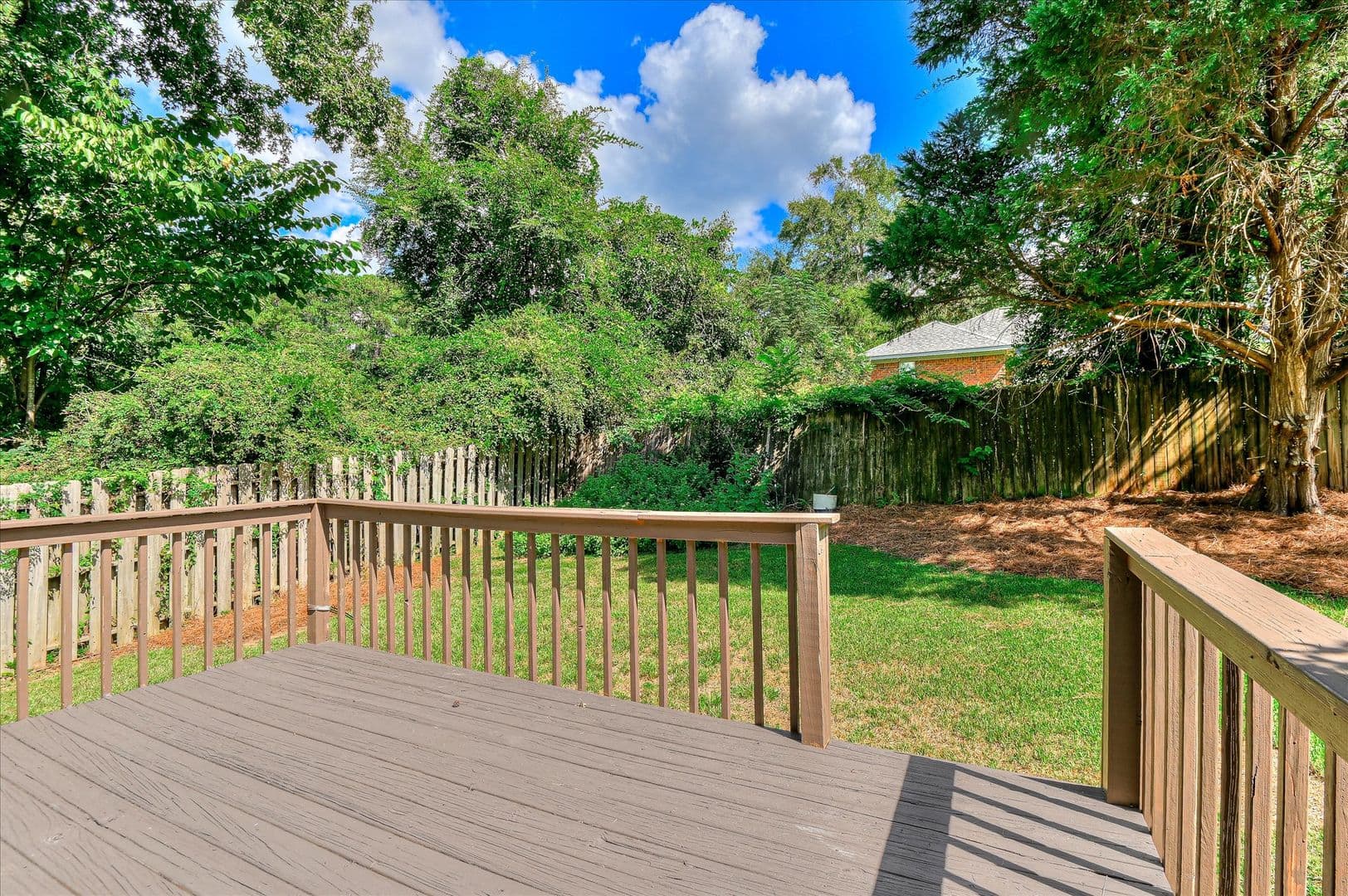 Evans House: 4655 Wellington Ct