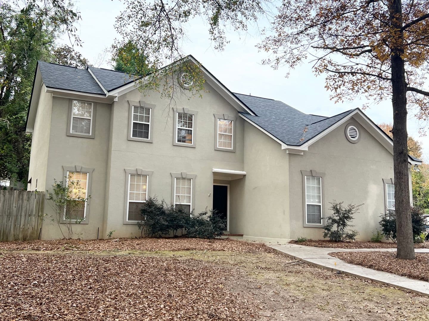 Evans House: 602 Barberry Ct