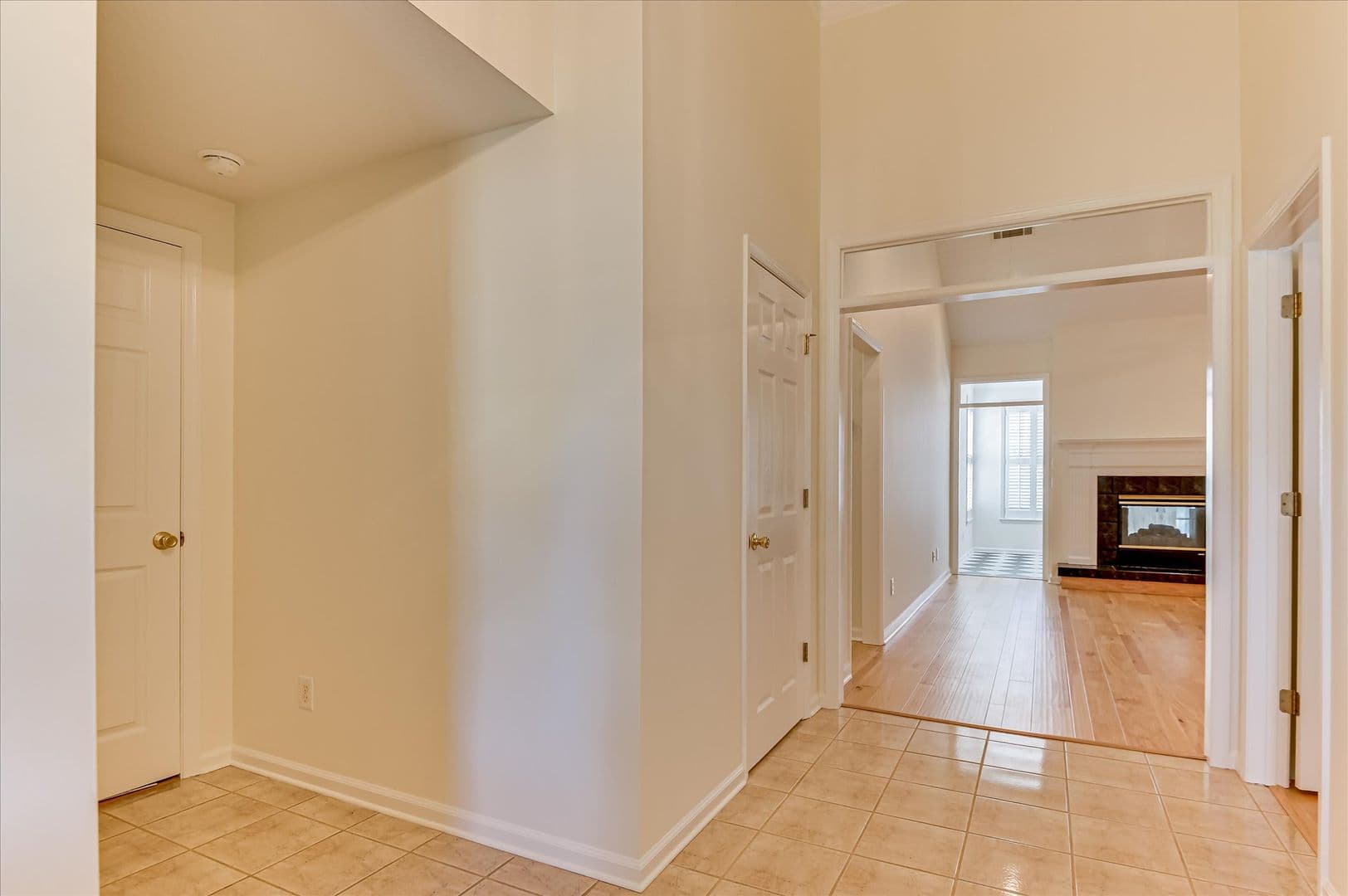 Evans House: 1338 Shadow Oak Drive
