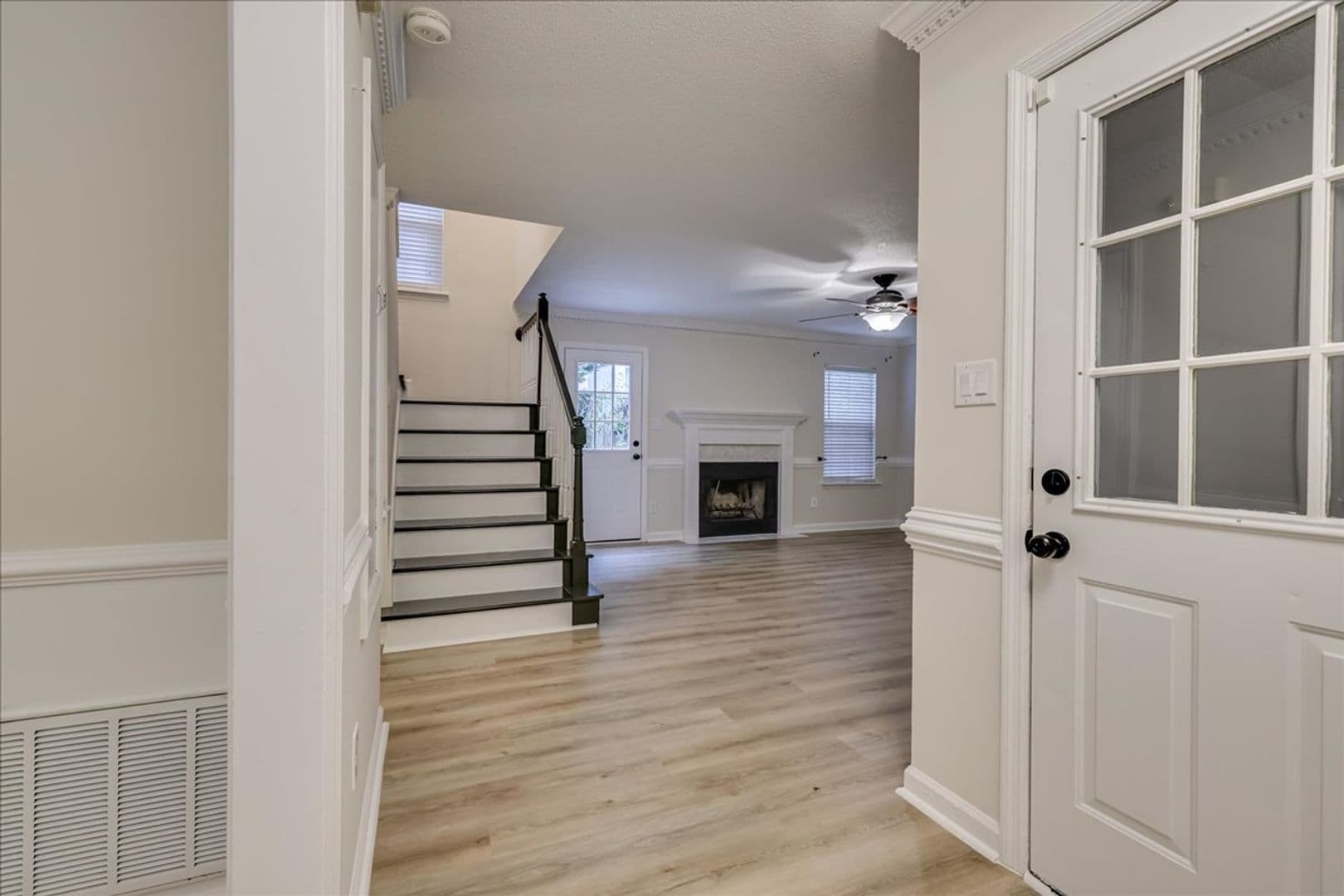 Evans House: 602 Barberry Ct