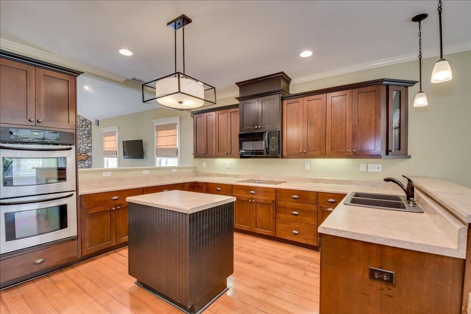 Grovetown House: 208 Havelock Drive