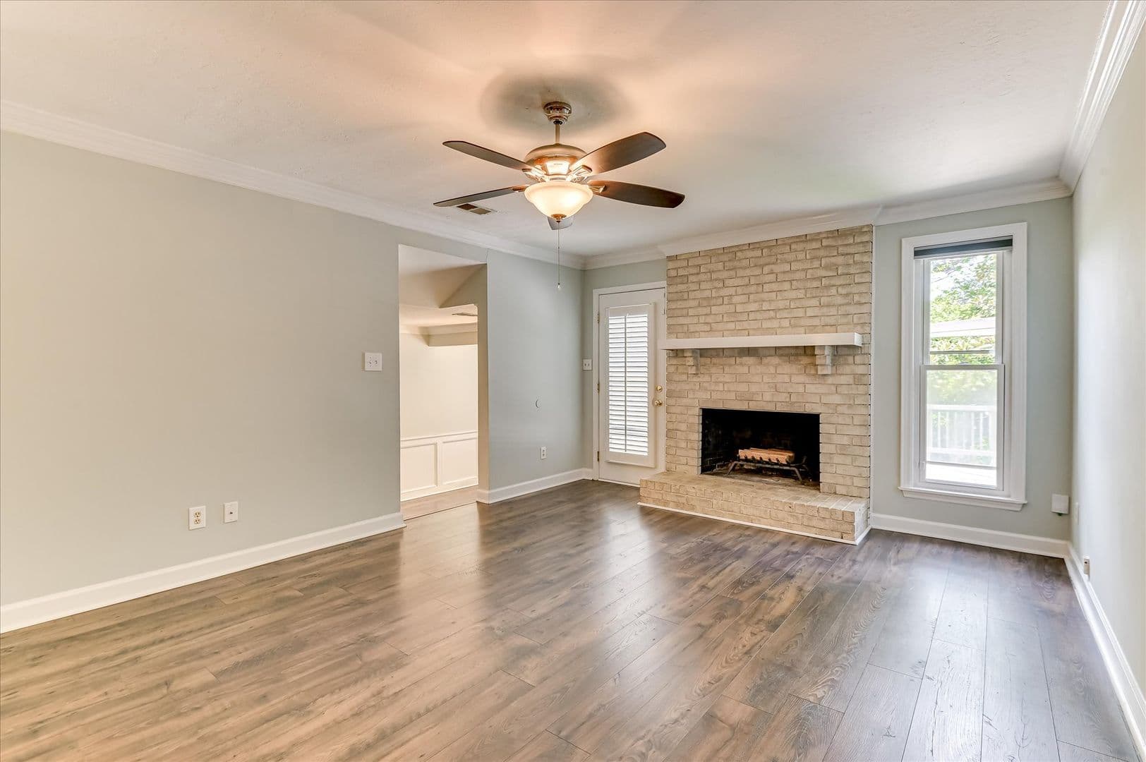 Martinez House: 230 Ronstadt Drive
