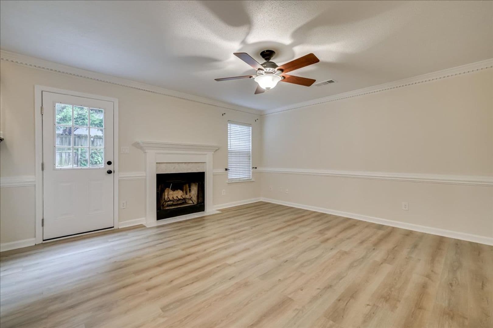 Evans House: 602 Barberry Ct