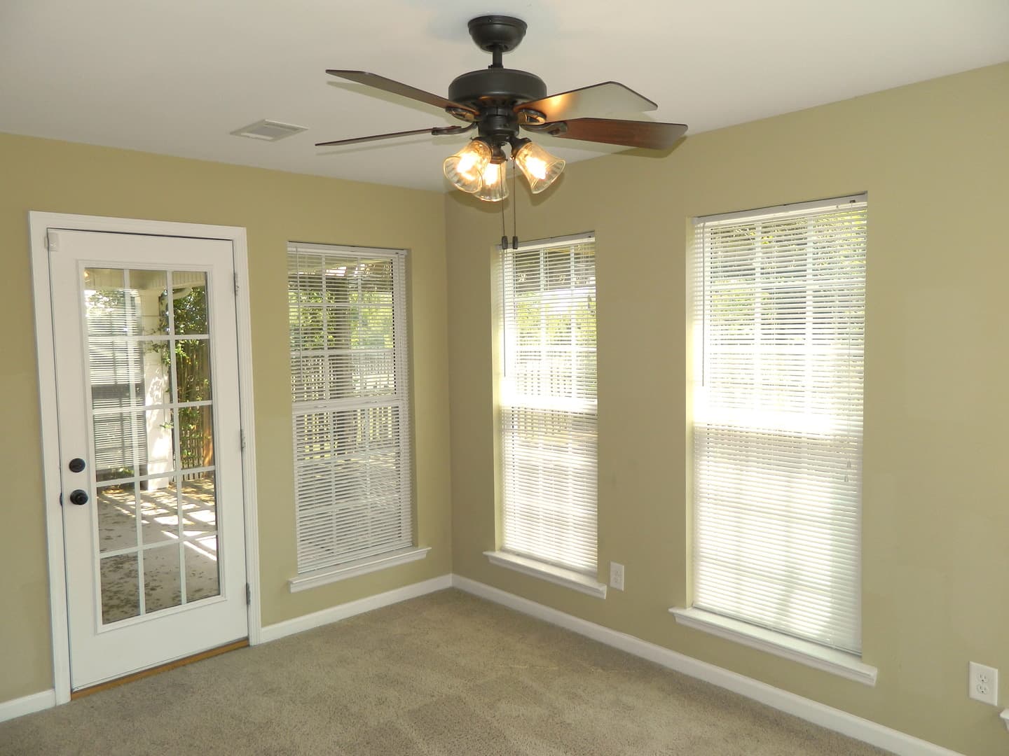 Augusta House: 810 O'sheilds Court