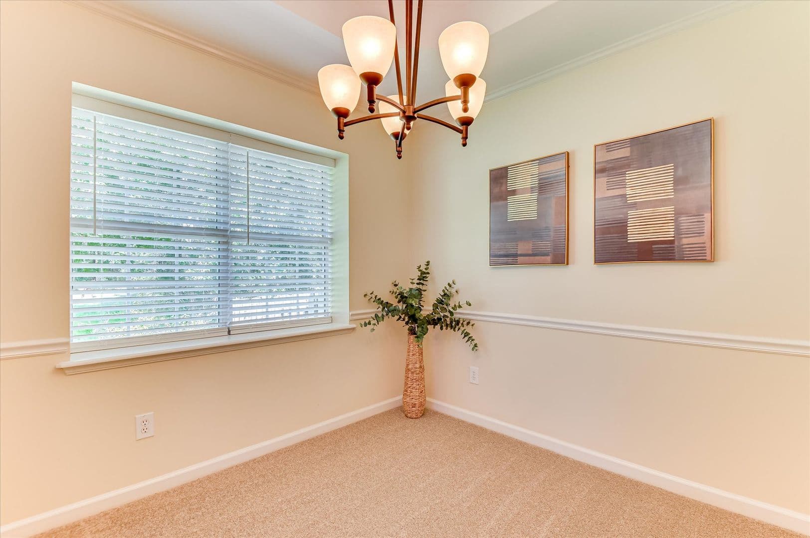 Evans House: 4655 Wellington Ct